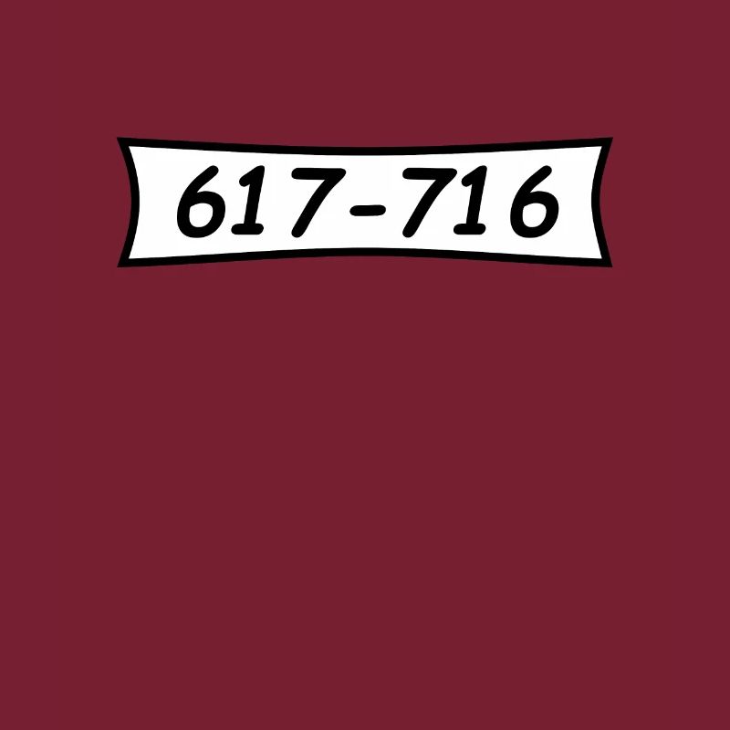 Panzerknacker Nummer 617 716