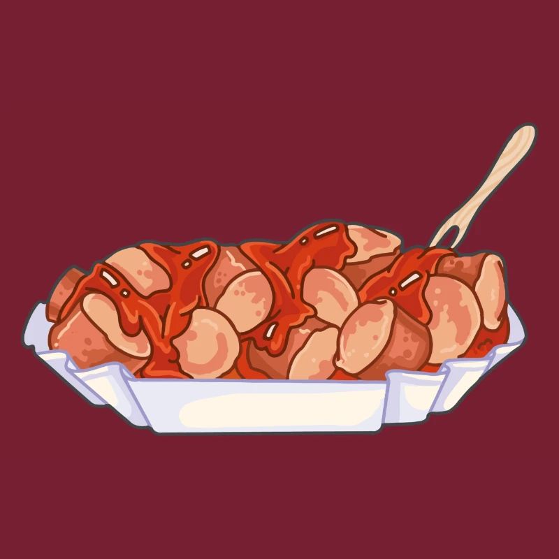 Currywurst