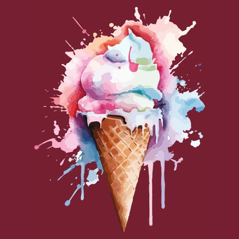 Eis Eiscreme