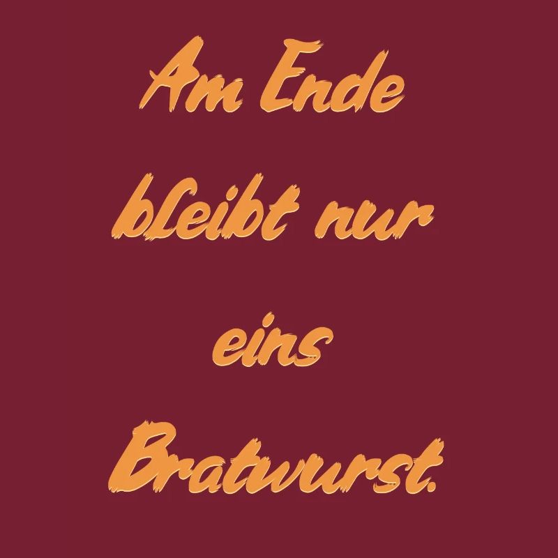 Bratwurst