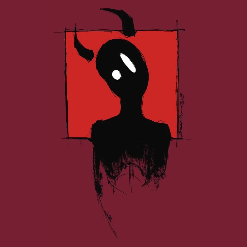 Devil Boy