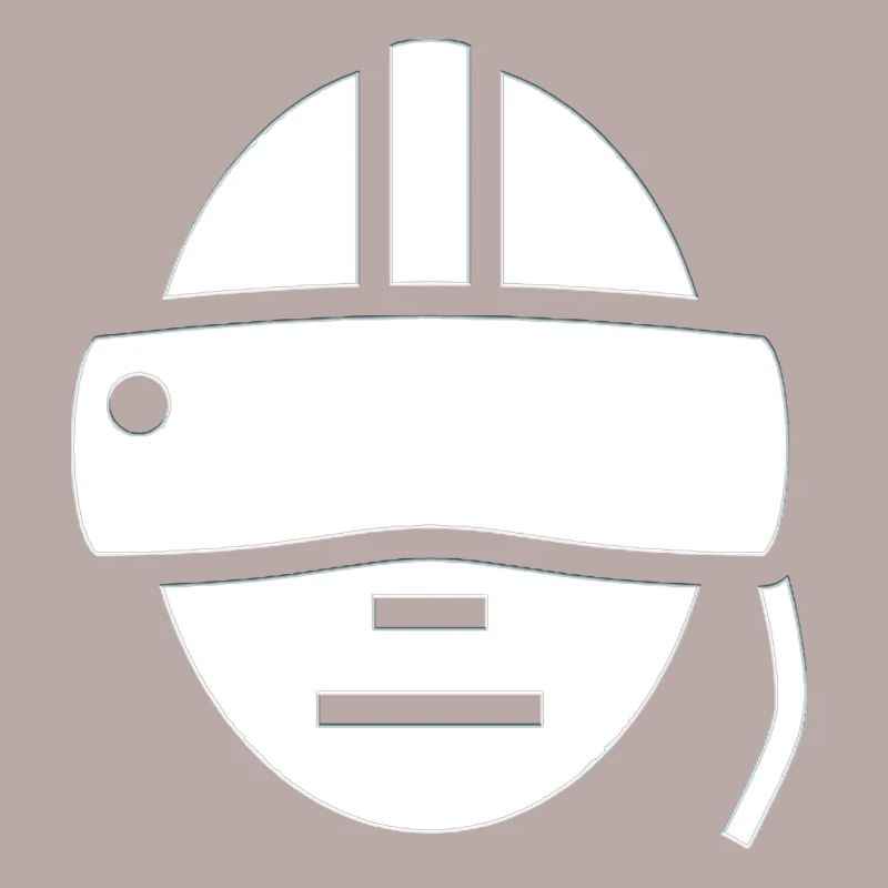 Vr headset Hacking hacker hacker cyber virtual