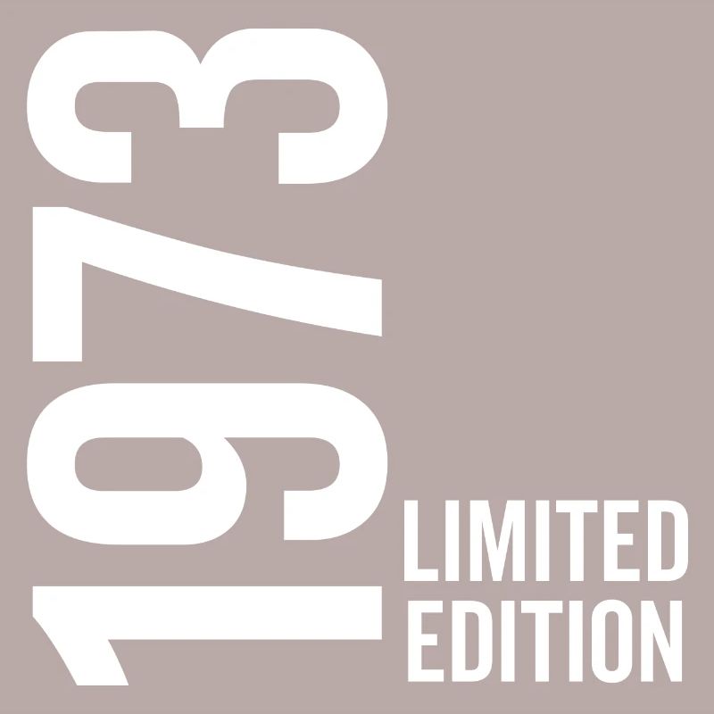 1973 Édition limitée