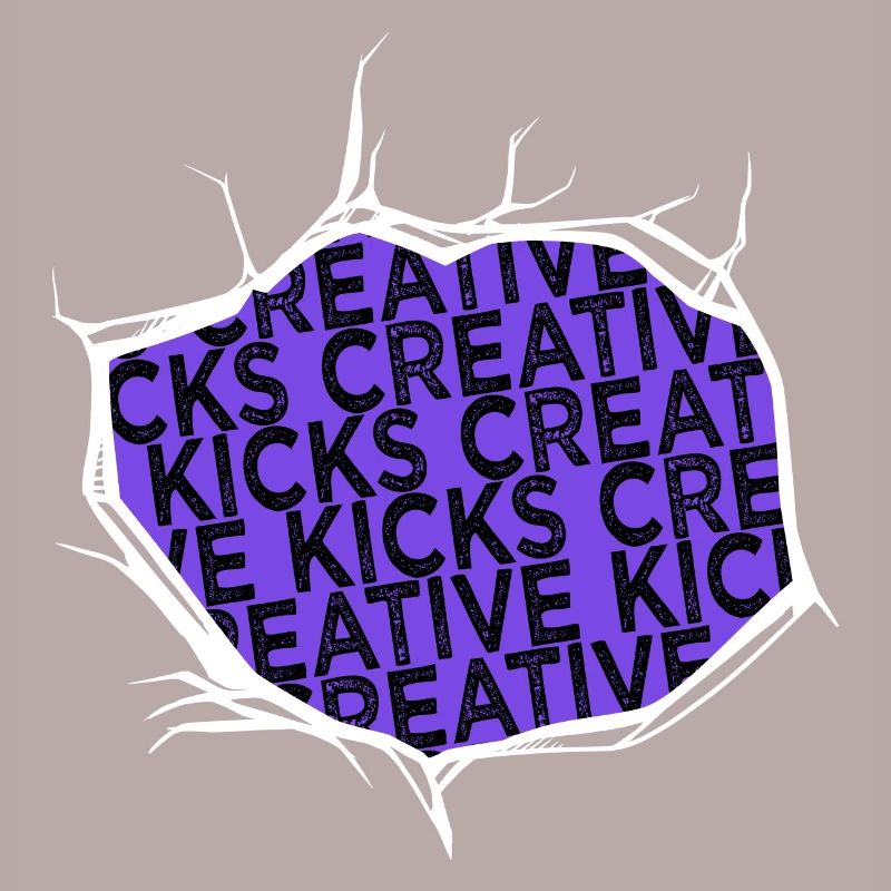 jokes creative process birthday present idea