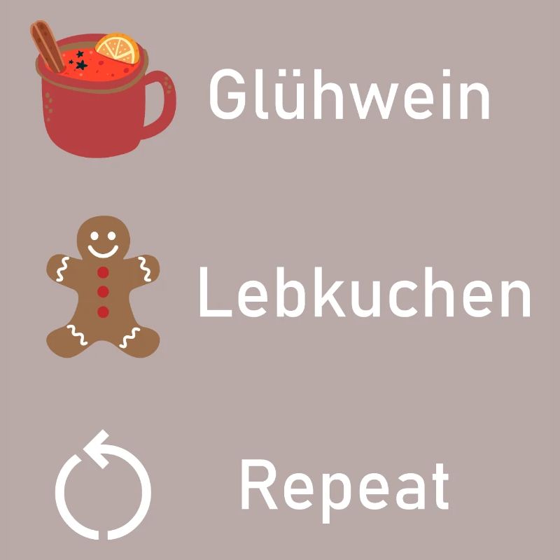 MULLED WINE GINGERBREAD REPEAT