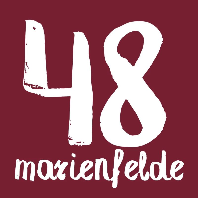 48 marienfelde Berlin