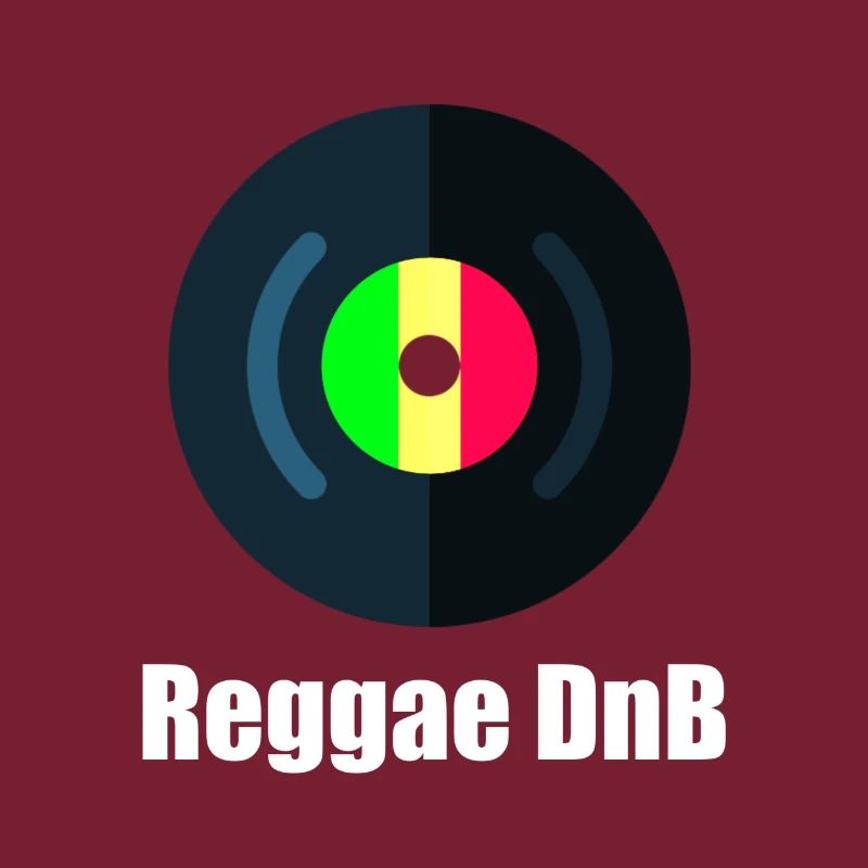 Reggae DnB