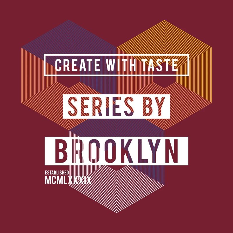 CREATE WITH TASTE VECTOR