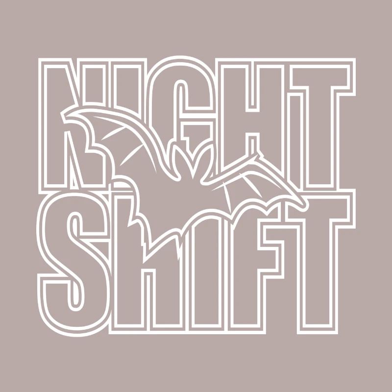 Night Shift Bat