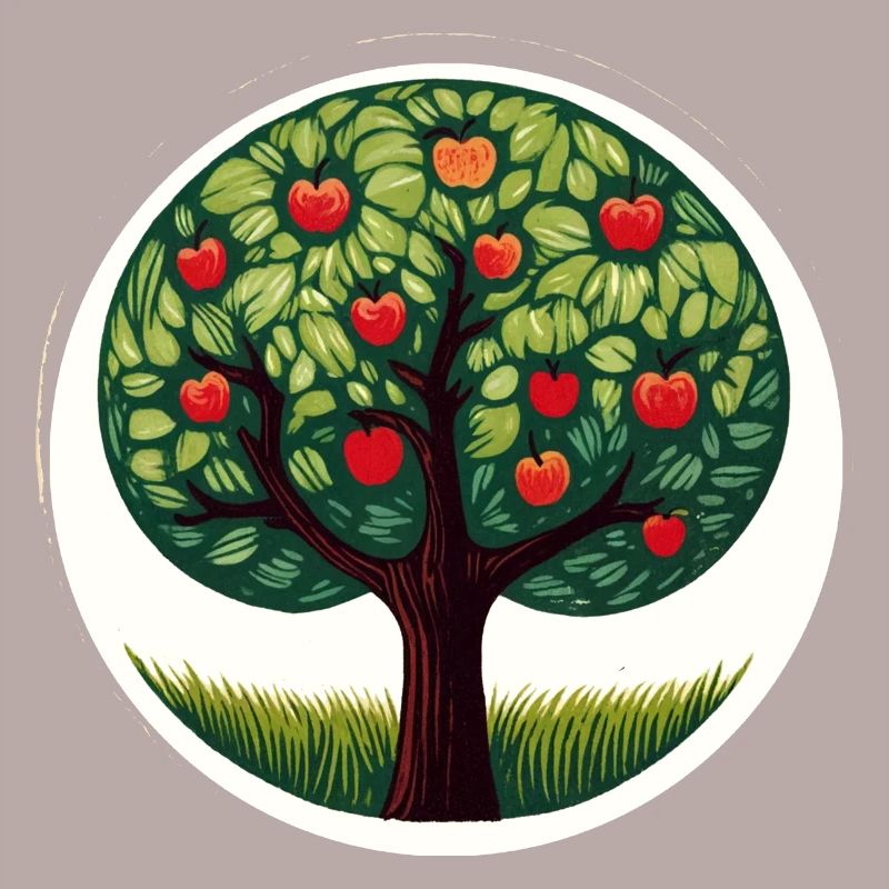 Apple Tree