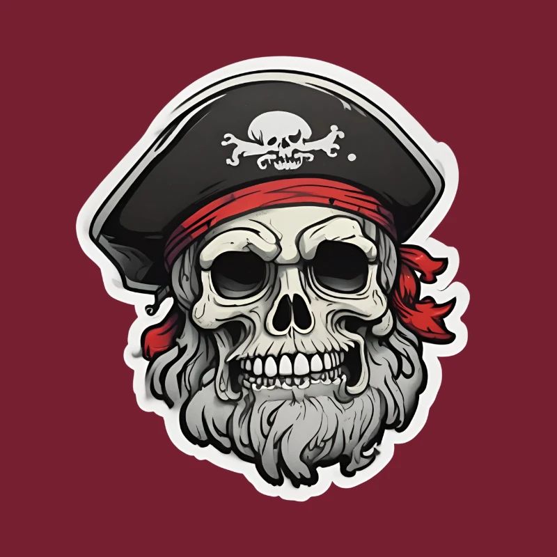 PIRATE 1