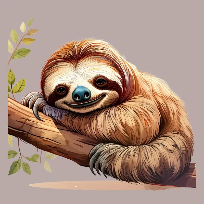 Sloth
