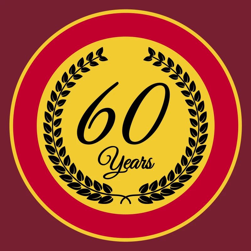 60 years