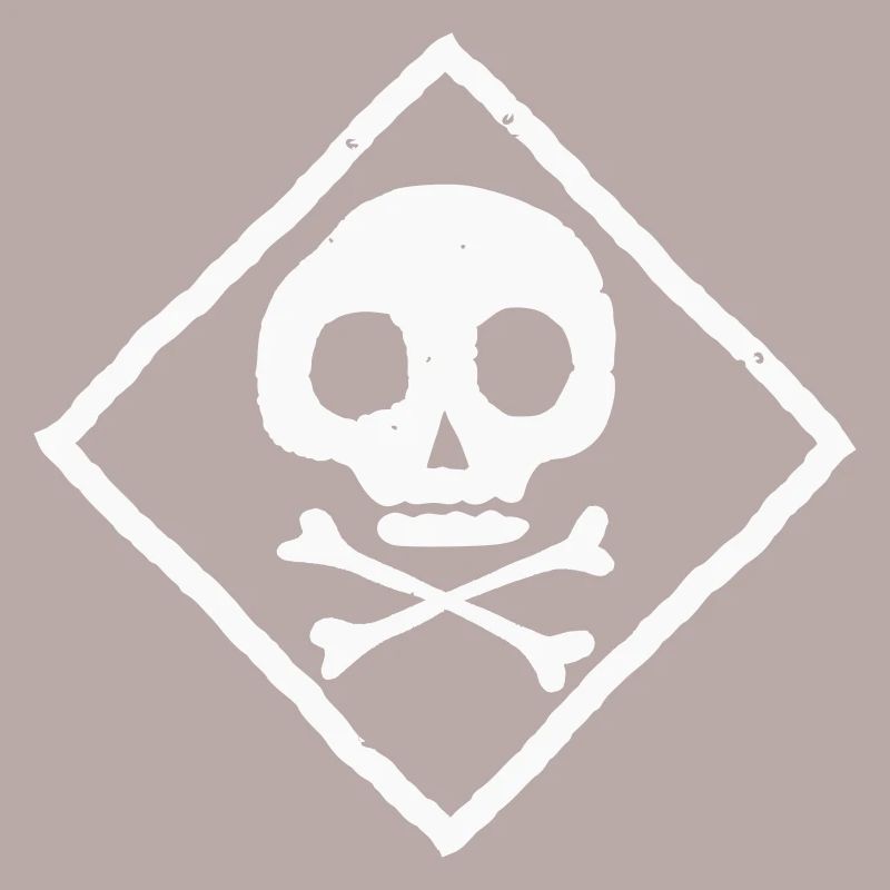 Skull and bones