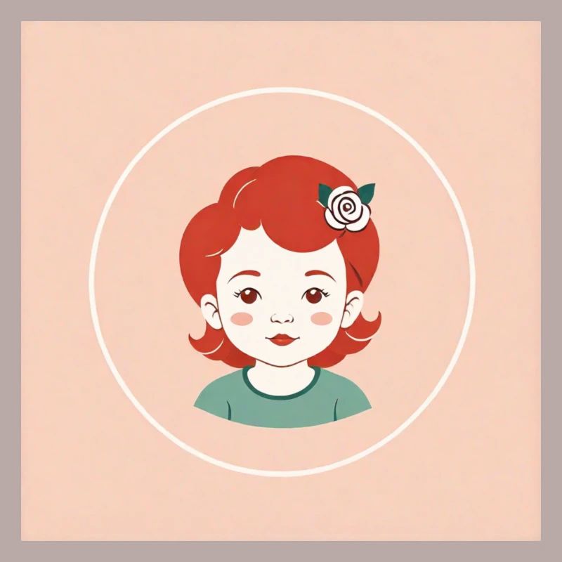 Mädchen