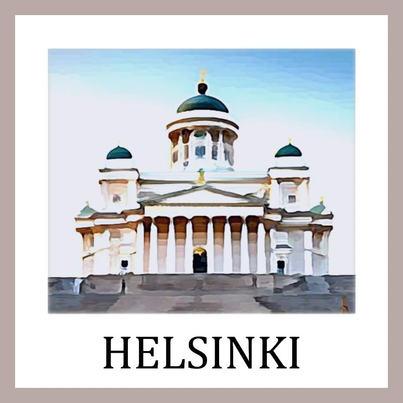 Helsinki