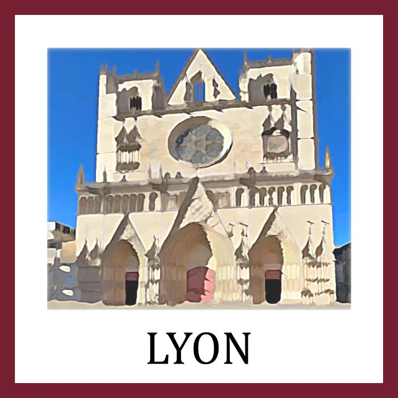 Lyon