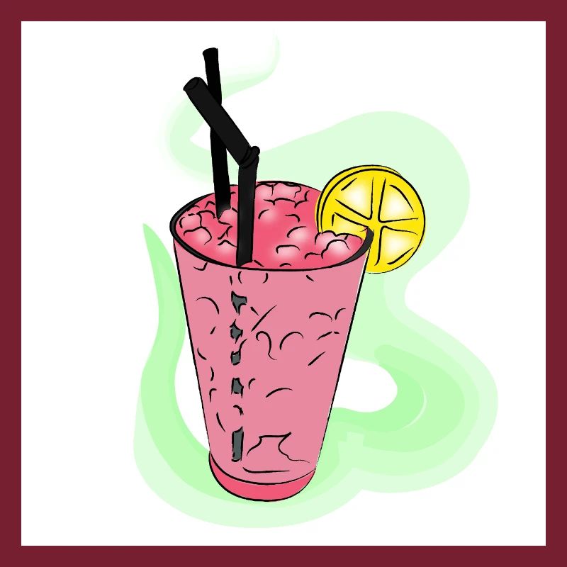 Summer Refreshment