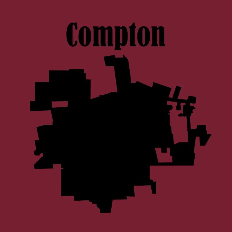 Compton Schwarz