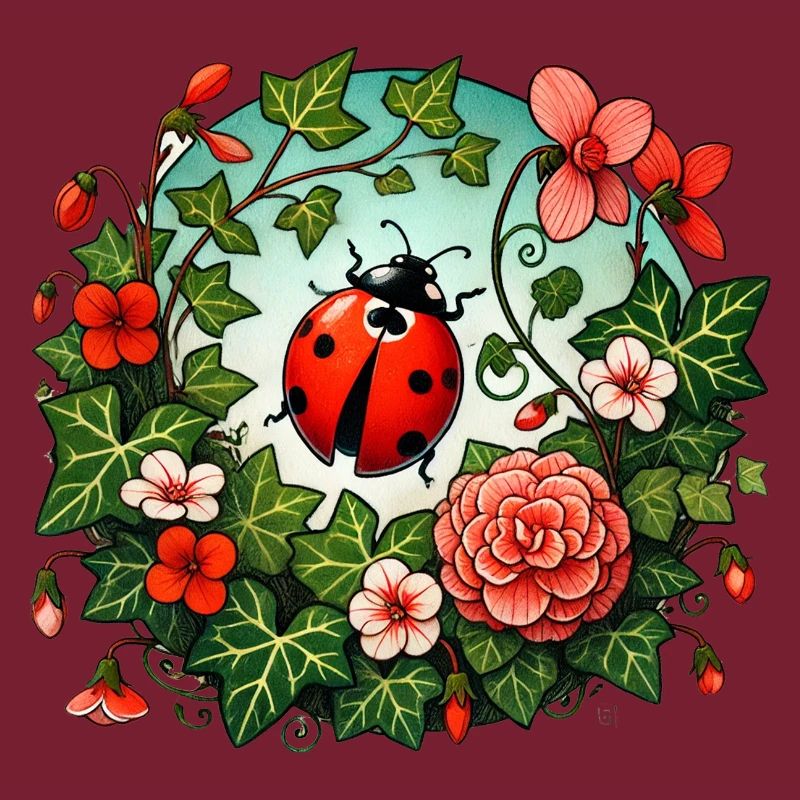 Ladybug