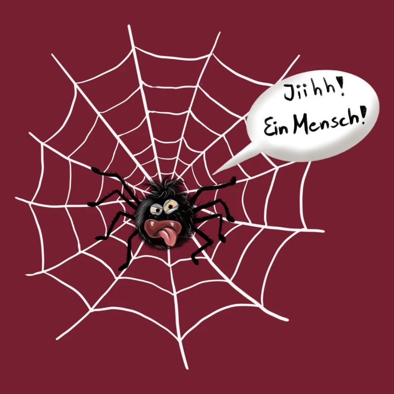 spinne
