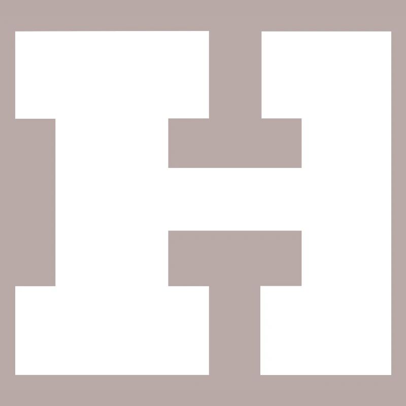 harvard H varsity