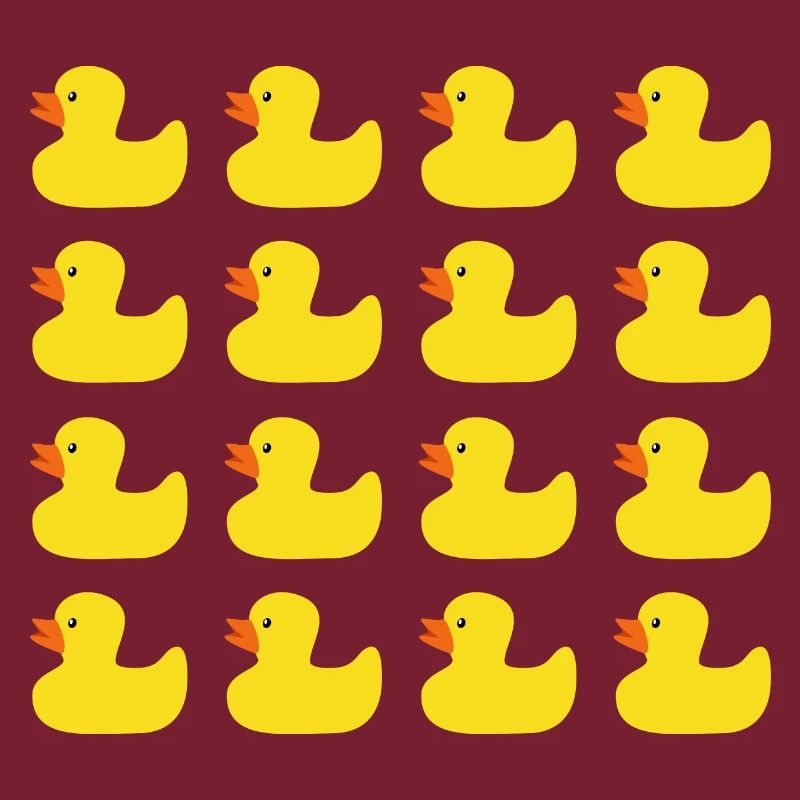 Rubber duck