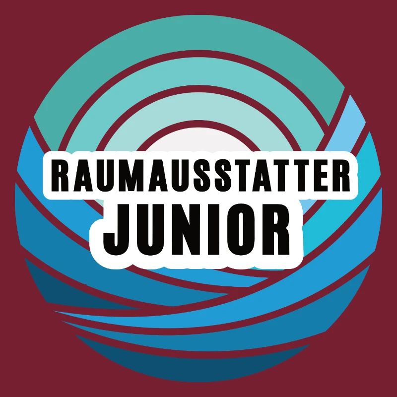 Raumausstatter Junior Nachfolger Nachwuchs Junge
