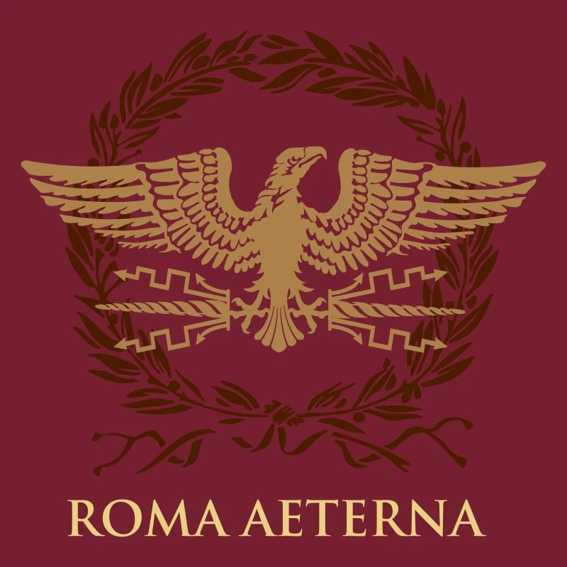 Roma Aeterna