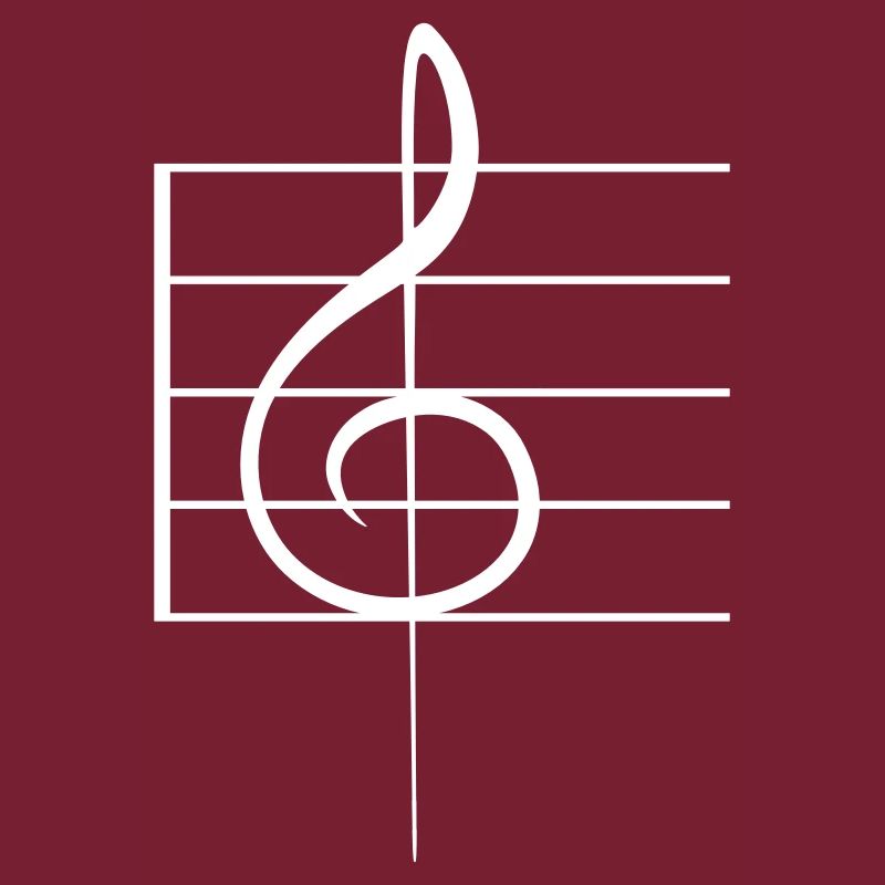 Music clef note melody musical note audio