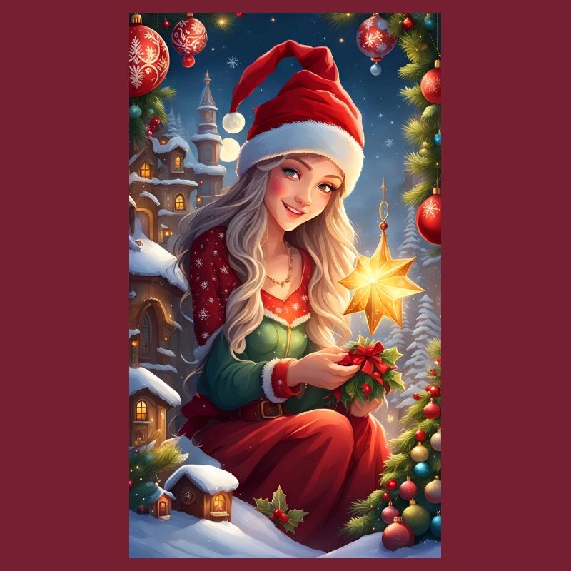 Weihnachtsgrüße