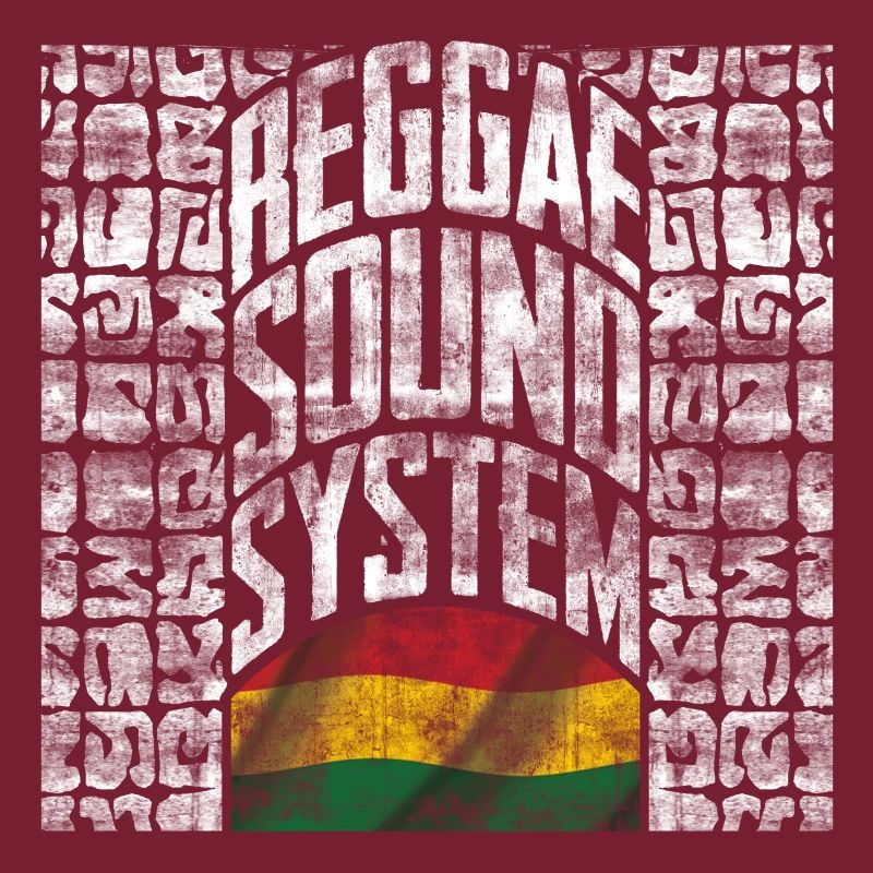 reggae music system