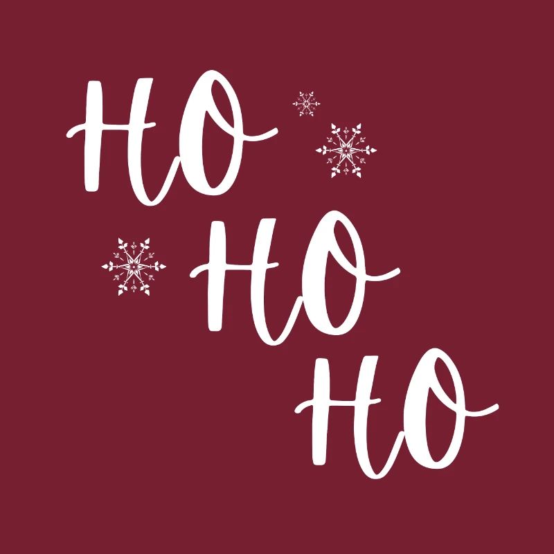 Ho Ho Ho.