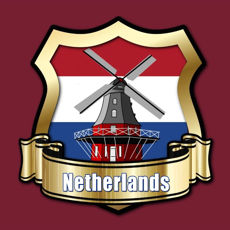 Netherlands