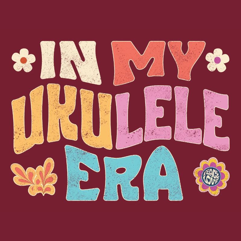 À l’ère du ukulélé