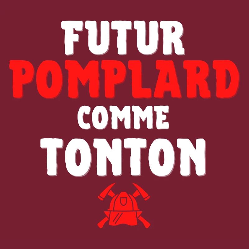 Futur Pompier/Pomplard