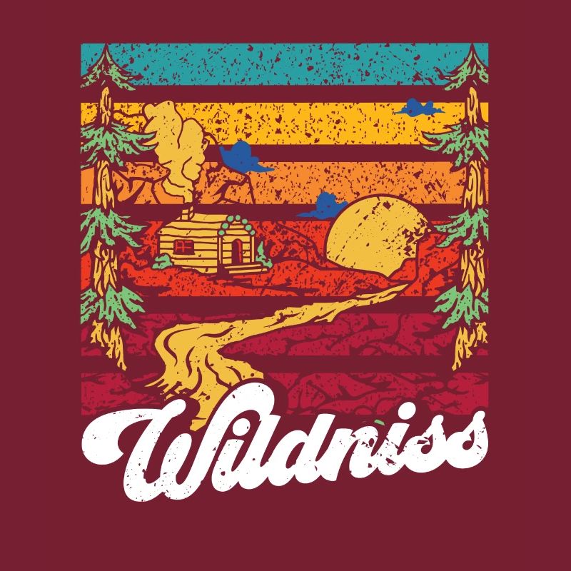 wilderness