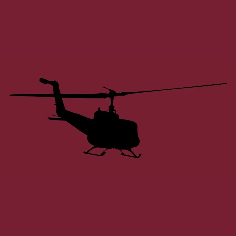 Helikopter