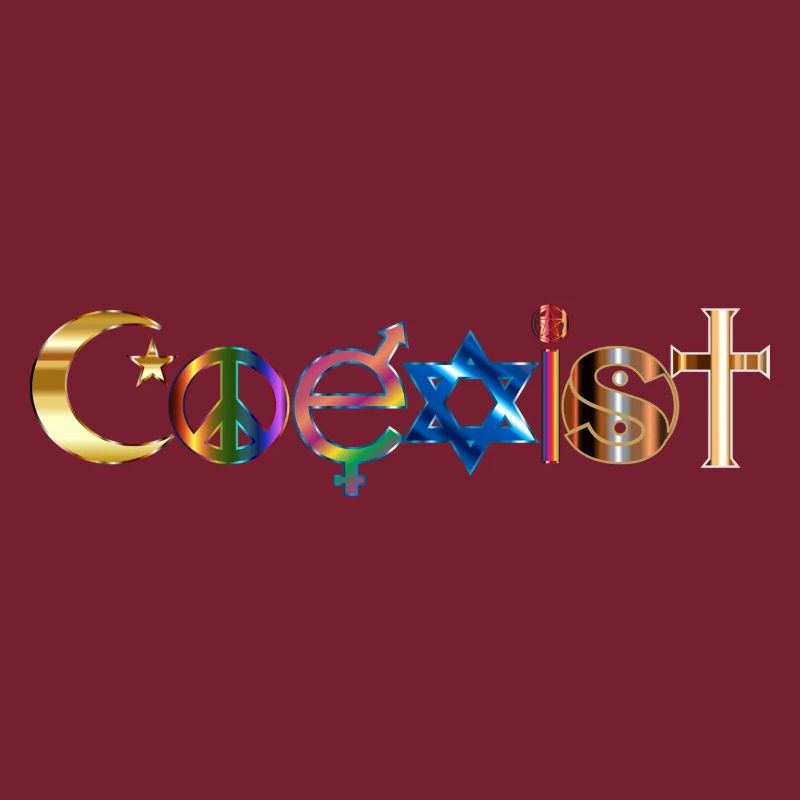 Coexisting together