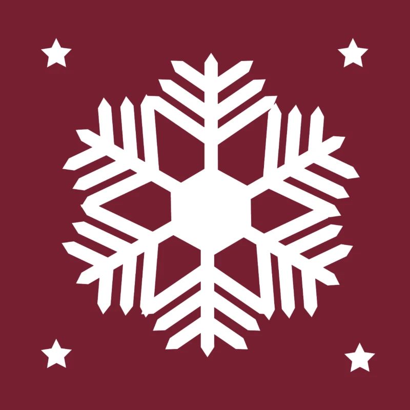 Flocon de neige