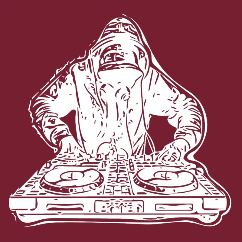 DJ