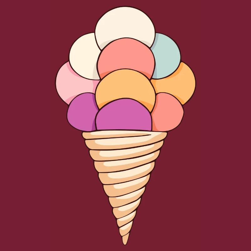 Eiscreme