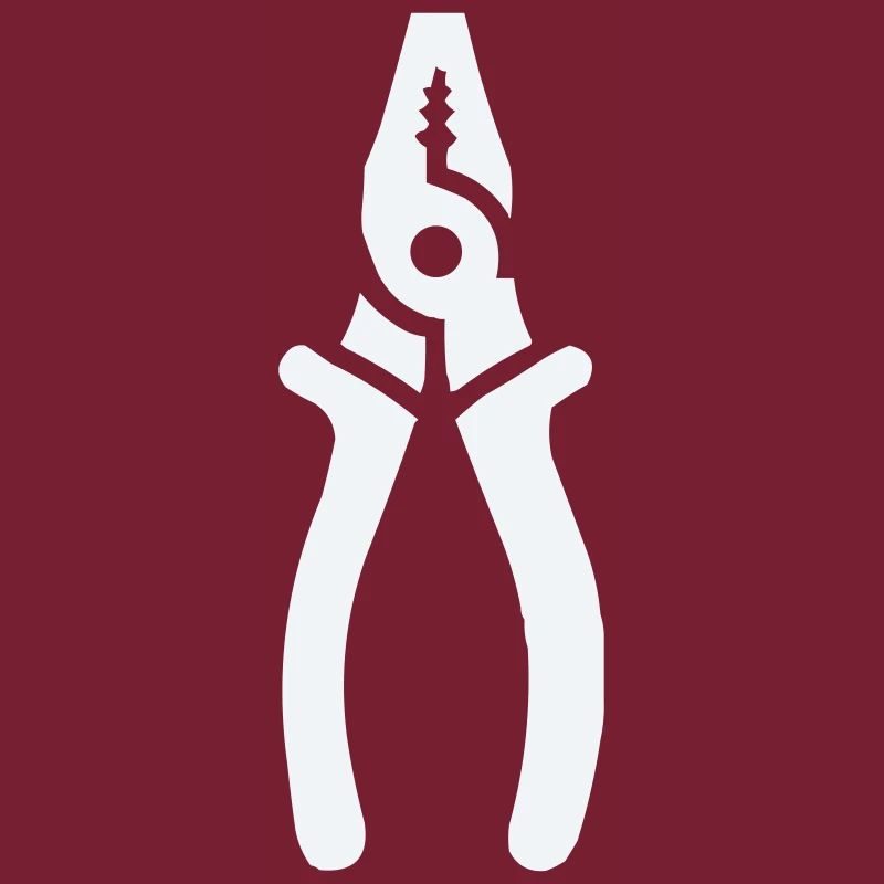 Tool pliers