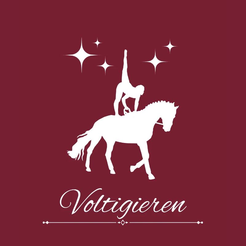 Voltigieren