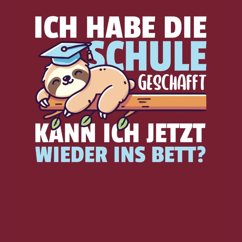 Schul Absolvent Realschule Hauptschule Schule
