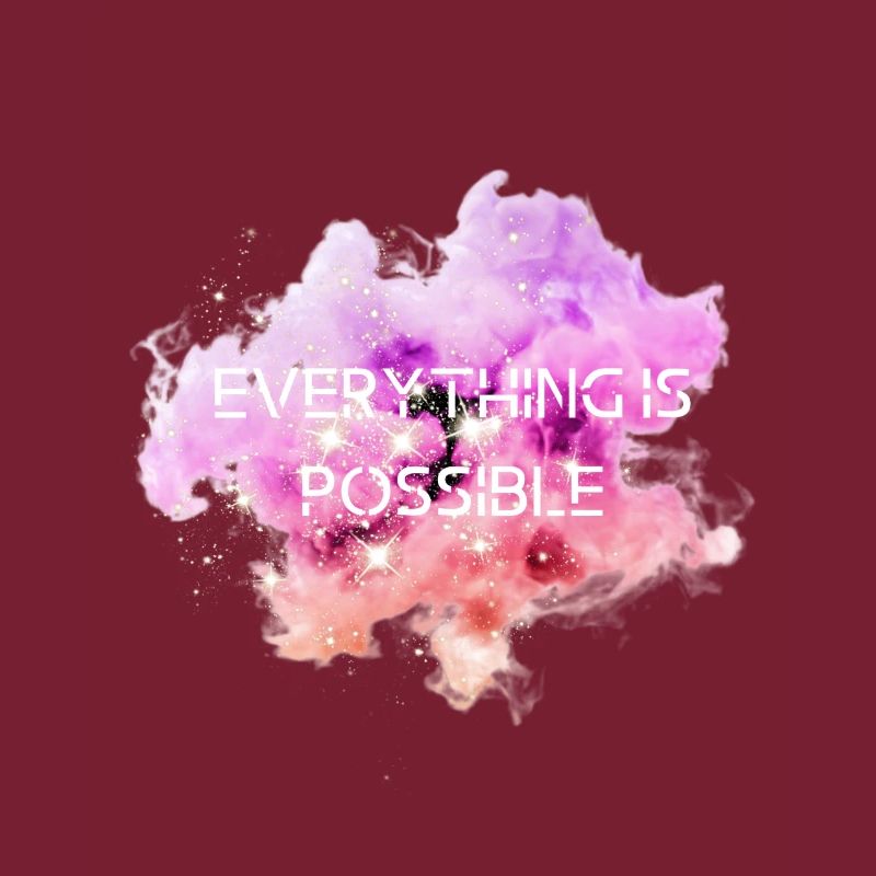 Everything is possible