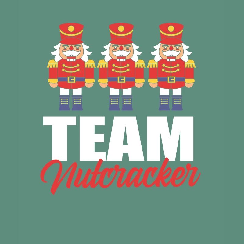 Christmas Nutcracker