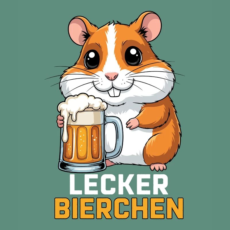 Lecker Bierchen
