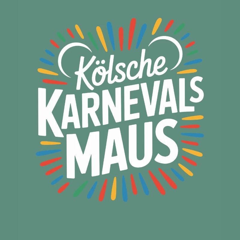 Cologne Carnaval Mouse Cologne Carnaval Cologne Mouse