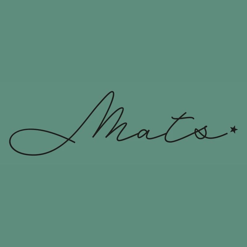 Name Mats